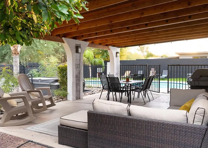 Holiday home Putt & Pool Paradise *