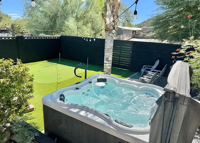 Holiday home Putt & Pool Paradise *